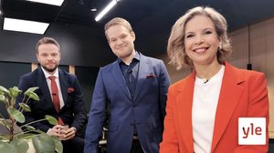 Pekingin talviolympialaisia varjostaa Kiinan ihmisoikeustilanne: 11.02.2022 09.30