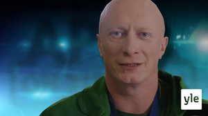 HEMS-ensihoitaja, Janne Virtanen: 11.02.2022 10.00