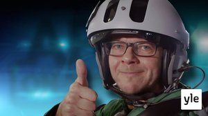 HEMS-lentäjä, Jari Fomin: 11.02.2022 10.00