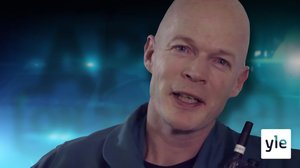 HEMS-lääkäri, Kaius Kaartinen: 11.02.2022 10.00