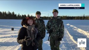 Yle Oddasat 11.2.2022: 11.02.2022 16.45