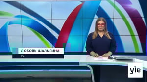 Novosti Yle: 11.02.2022 16.55