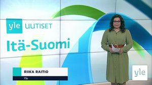 Yle Uutiset Itä-Suomi 11.2.2022: 11.02.2022 17.06