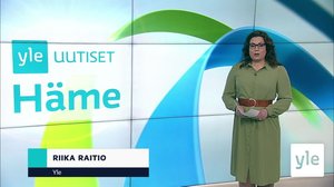 Yle Uutiset Häme 11.2.2022: 11.02.2022 17.06