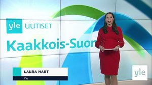 Yle Uutiset Kaakkois-Suomi 11.2.2022: 11.02.2022 17.06