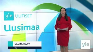 Yle Uutiset Uusimaa 11.2.2022: 11.02.2022 17.06