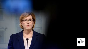 Haataisen tiedotustilaisuus hallituksen työllisyyspäätöksistä: 11.02.2022 16.58