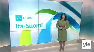 Yle Uutiset Itä-Suomi 11.2.2022: 11.02.2022 18.21