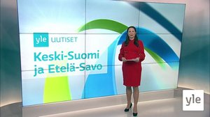 Yle Uutiset Keski-Suomi ja Etelä-Savo 11.2.2022: 11.02.2022 18.21