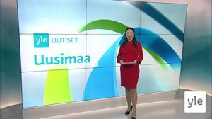 Yle Uutiset Uusimaa 11.2.2022: 11.02.2022 18.21
