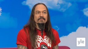 Tomi Joutsen: 11.02.2022 19.00