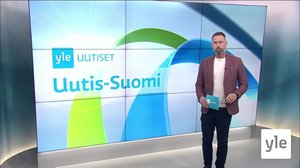 Yle Uutiset Uutis-Suomi 11.2.2022: 11.02.2022 20.15