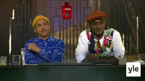 På spåret: 11.02.2022 21.00