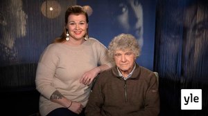 Lasse J. Laine ja luonnon lumo: 12.02.2022 00.01