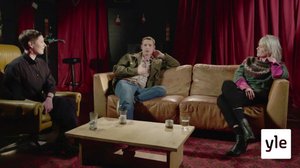 Enemmän elokuvasta: Taksikuski: 12.02.2022 00.01