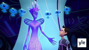 Suuri kohtaaminen (7): 12.02.2022 06.00