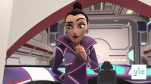 Törmäyskurssilla (7): 12.02.2022 06.00