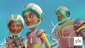 Komeetan imussa (7): 12.02.2022 06.00