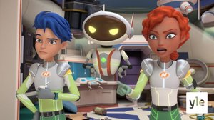 Kultakutrivyöhyke (7): 12.02.2022 06.00