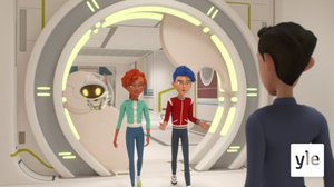 Valkoinen hamsteri (7): 12.02.2022 06.00