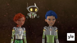 Vierailu jurakaudella (7): 12.02.2022 06.00