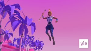 Unten mailla (7): 12.02.2022 06.00