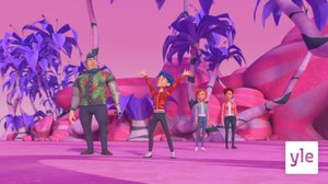 Unelmaloma (7): 12.02.2022 06.00