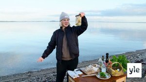 Cocktailit päärynöistä, kaalikääryleitä ja sieniä: 12.02.2022 06.00