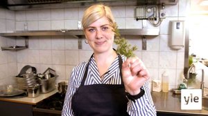 Jäätelöä, grillimakkaroita ja juureksia: 12.02.2022 06.00