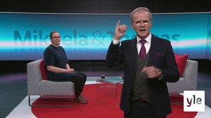 Akateemiset viittomakieliset aloittavat uuden yhdistyksen toiminnan näyttävästi kahdella hankkeella: 12.02.2022 08.00