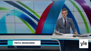 Yle Uutiset 8.00: 12.02.2022 08.05