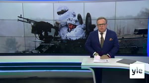 Yle Uutiset 17:00: 12.02.2022 17.07