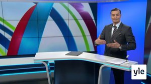 Yle Uutiset viittomakielellä: 12.02.2022 17.00