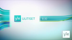 Yle Uutiset 18.00: 12.02.2022 18.10