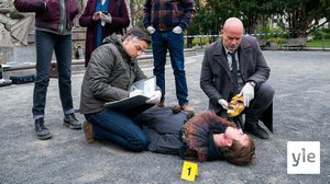 Pelkäätkö pellejä? (12): 13.02.2022 06.00