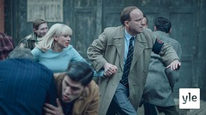 Lentävä lähtö (12): 13.02.2022 06.00