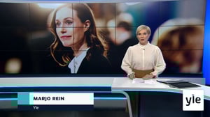 Yle Uutiset 17:00: 13.02.2022 17.06