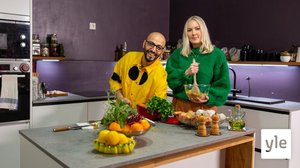 Iman ja Leena - Viikon arkisafkat kerralla: 13.02.2022 19.04