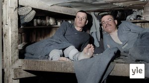 Kylmä rintama murtuu (12): 14.02.2022 06.00