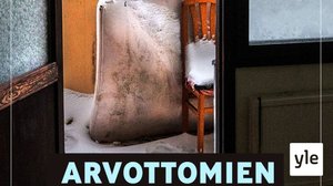 Arvottomien kiinteistöjen Suomi: 14.02.2022 06.00
