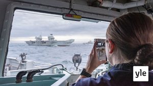 Viruksen armoilla: 14.02.2022 06.00