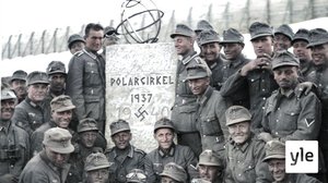 Kilpajuoksu pohjoiseen (12): 14.02.2022 06.00