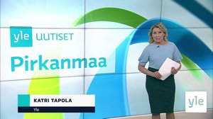 Yle Uutiset Pirkanmaa 14.2.2022: 14.02.2022 17.06