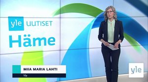 Yle Uutiset Häme 14.2.2022: 14.02.2022 17.06