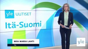 Yle Uutiset Itä-Suomi 14.2.2022: 14.02.2022 17.06