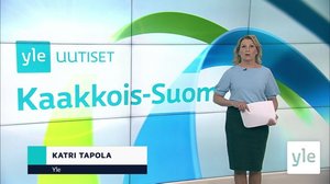 Yle Uutiset Kaakkois-Suomi 14.2.2022: 14.02.2022 17.06