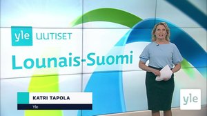 Yle Uutiset Lounais-Suomi 14.2.2022: 14.02.2022 17.06