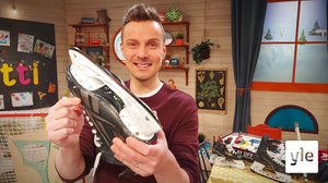 BUU-klubben: 14.02.2022 18.00