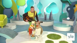 Lottovoitto: 14.02.2022 18.00