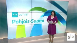 Yle Uutiset Pohjois-Suomi 14.2.2022: 14.02.2022 18.21